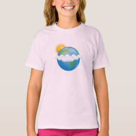 Sol & Jord - T Shirt