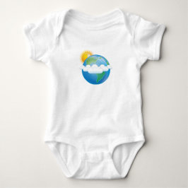 Sol & Jord - T Shirt