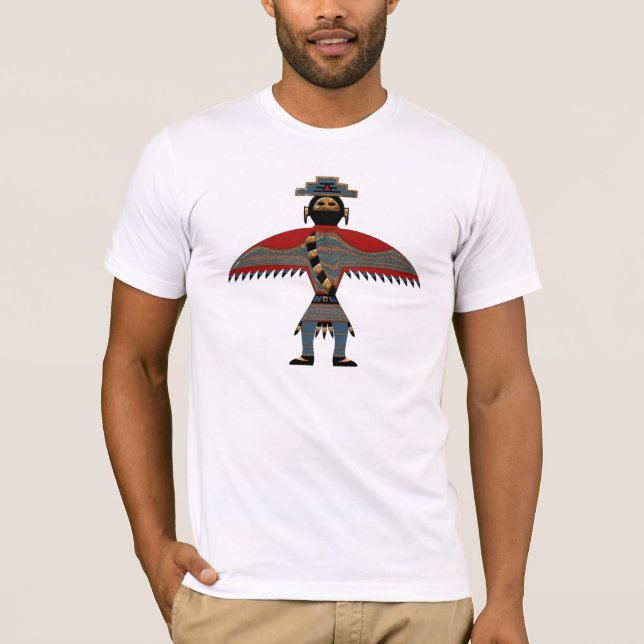 Sol Journey Tee Shirt (Framsida)
