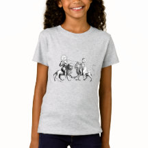 Sol Jousting med Måne