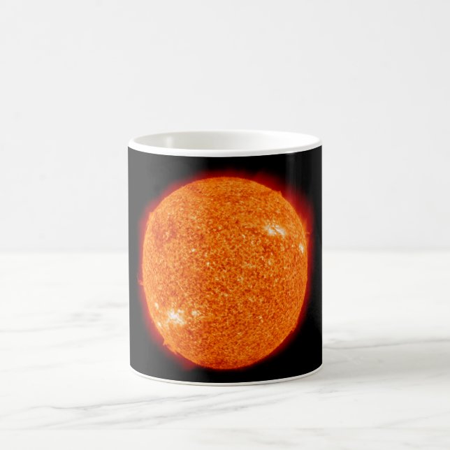 Sol Kaffemugg (Center)