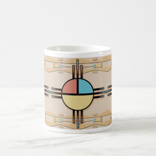 Sol Kaffemugg