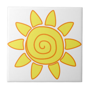 sol kakelplatta