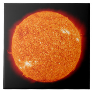 Sol Kakelplatta