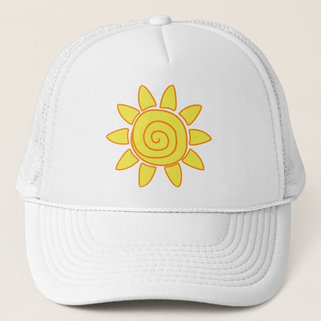 Sol Keps (Framsida)