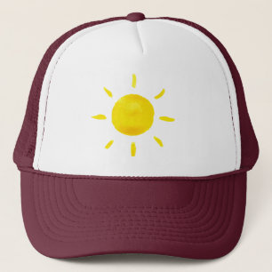sol keps