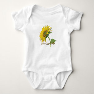 Sol-Kissed Cutie T Shirt