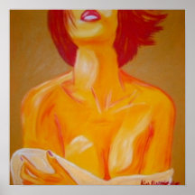 Sol-Kissed, Poster, orange, liv, gudstjänst, Kimba