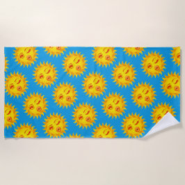 Sol Kisses, Sol Print