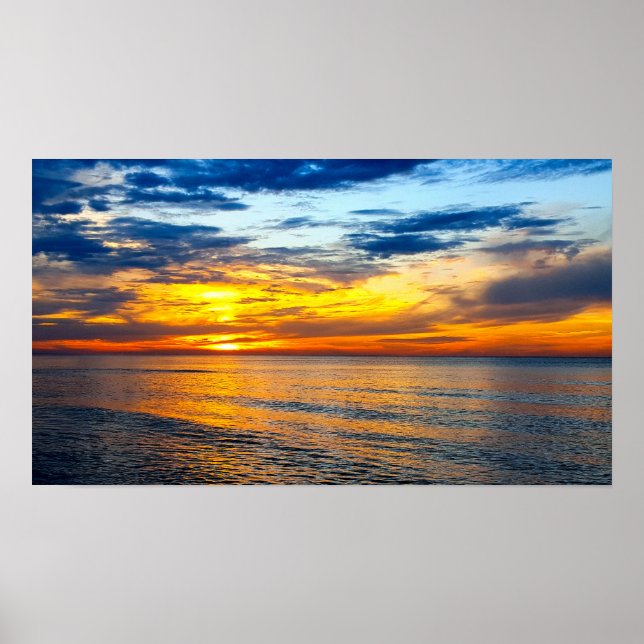 Sol Klib Poster (Framsidan)