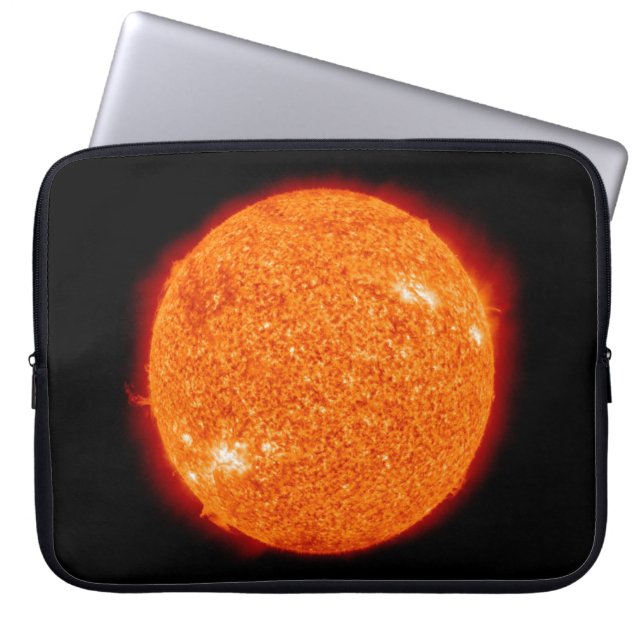Sol Laptop Fodral (Framsidan)