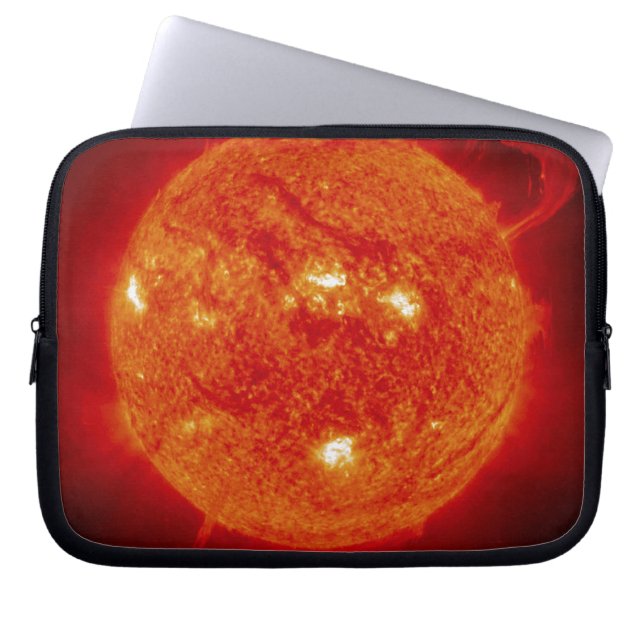 Sol Laptop Sleeve (Framsidan)