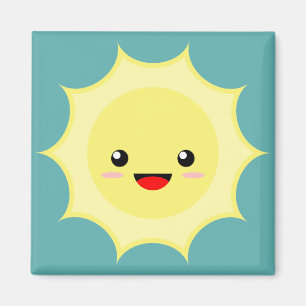 Sol Magnet