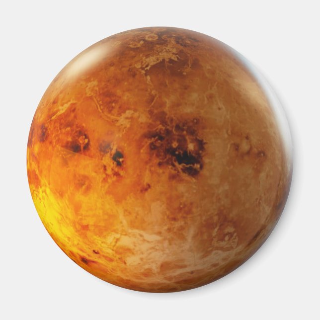Sol Magnet (Framsidan)