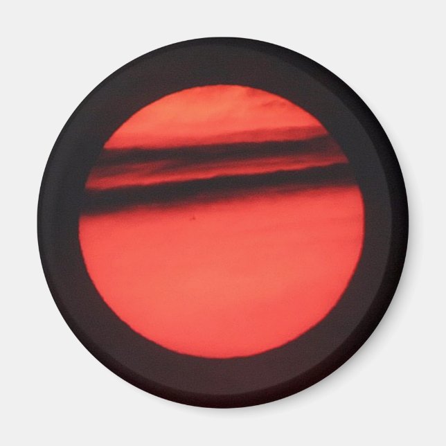 Sol Magnet (Framsidan)