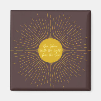 Sol Magnet