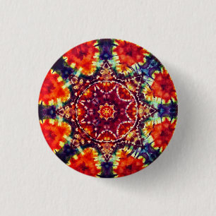 Sol Mandala Knapp