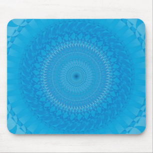Sol Mandala Light blue Musmatta