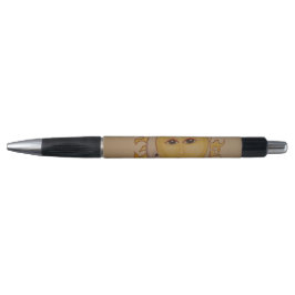Sol Måne Pen