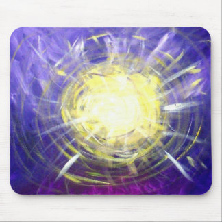 Sol Mousepad Musmatta
