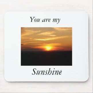 Sol Mousepad Musmatta