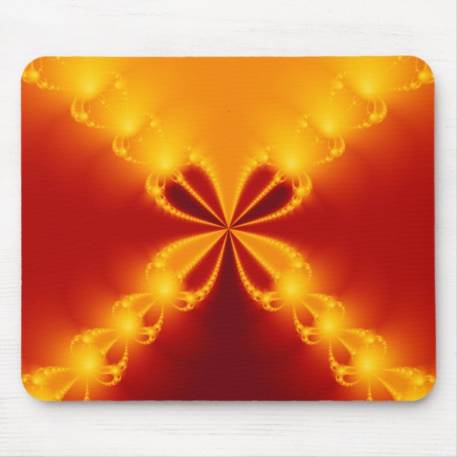 Sol Mousepad Musmatta (Framsidan)