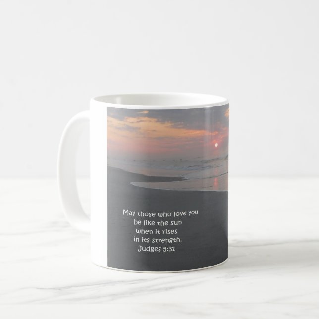 Sol Mugg (Framsida vänster)