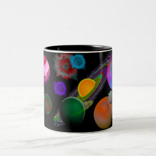 Sol- mugg för systemdesign