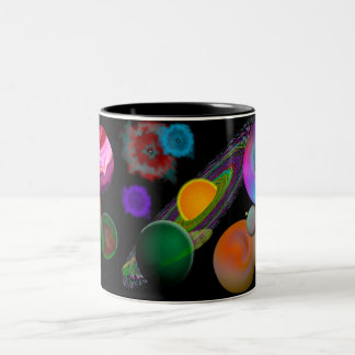 Sol- mugg för systemdesign