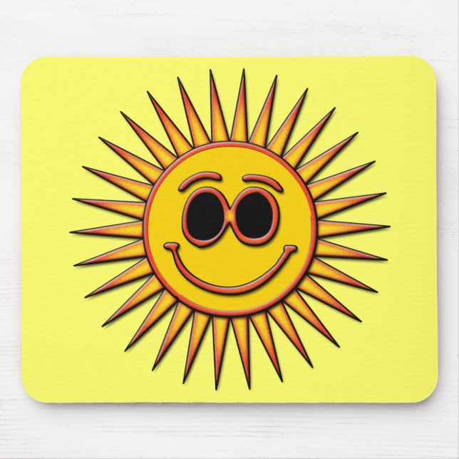 SOL MUSMATTA (Framsidan)