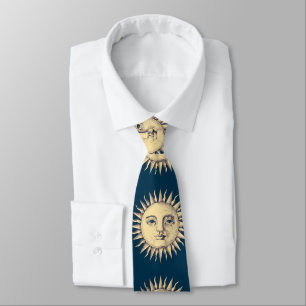 Sol Necktie Slips