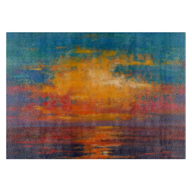 Sol ned II (Framsidan)