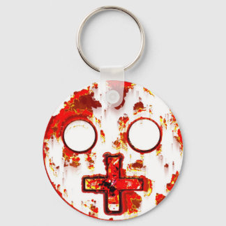 Sol Nurse Keychain Nyckelring