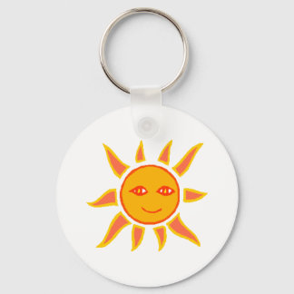 Sol Nyckelring