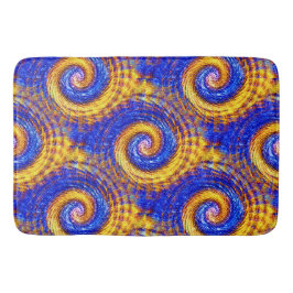 Sol och Himmel... Badrumsmatta