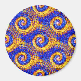 Sol och Himmel... Magnet