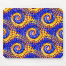 Sol och Himmel... Musmatta