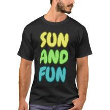 Sol Och Kul T-Shirt