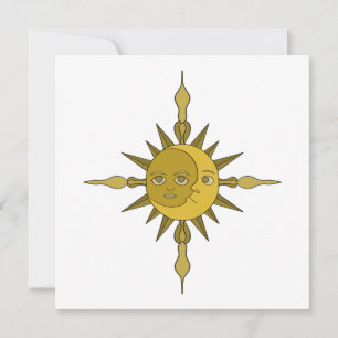 Sol och Måne