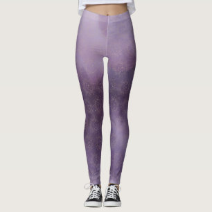 Sol och måne leggings