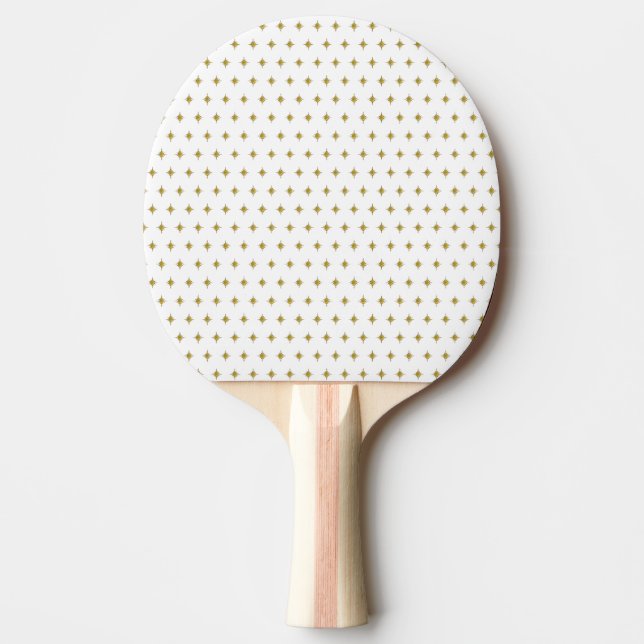 Sol och Måne Pingisracket (Framsidan)