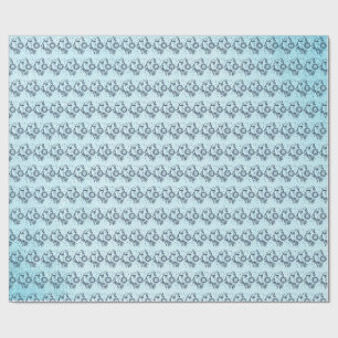 Sol och måne presentpapper