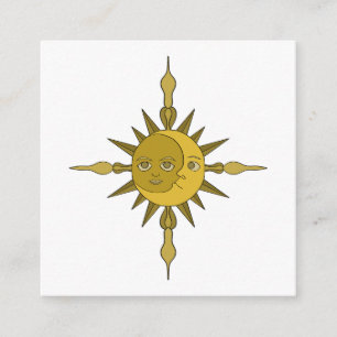 Sol och Måne Tilläggskort
