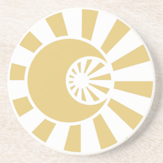 Sol och Måne Underlägg