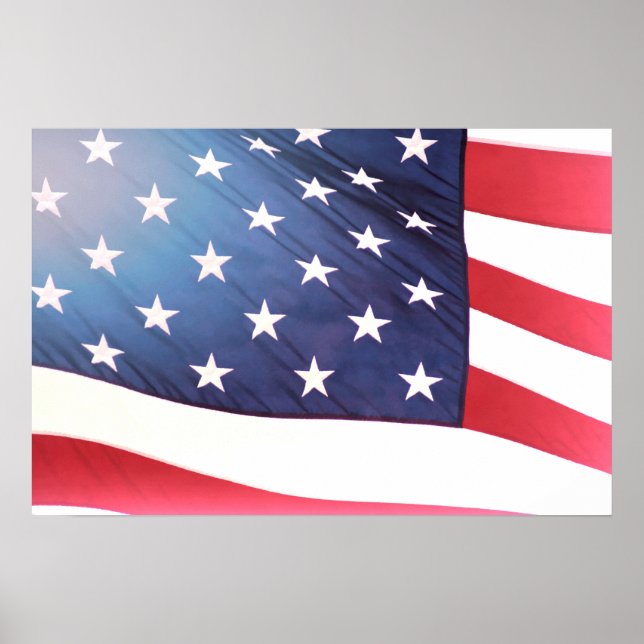 Sol och stjärnor poster (Framsidan)