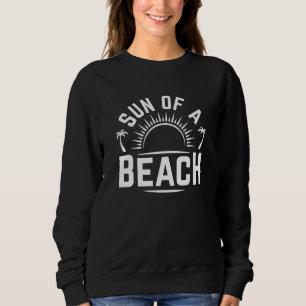 Sol Och Strand T Shirt