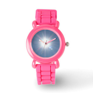 Sol och Sunray Kids eWatch Armbandsur