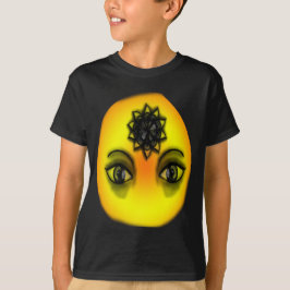 Sol ögon tee shirt