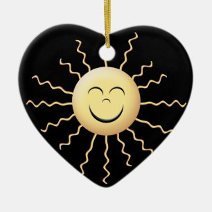 SOL ORNAMENT