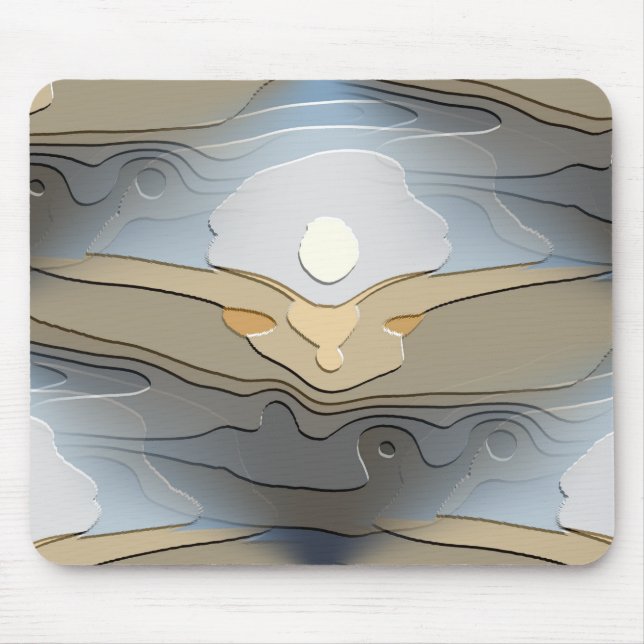 SOL ÖVER BACKE MUSMATTA (Framsidan)